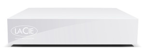 LaCie Releases Cloudbox Network Drive 